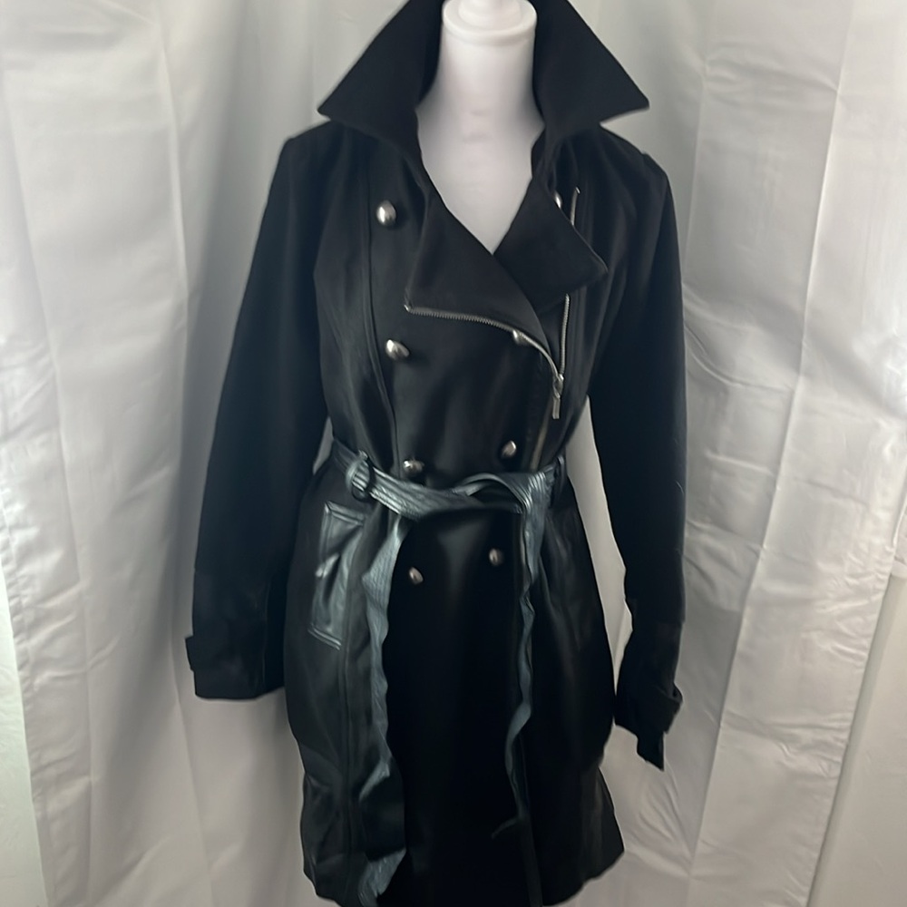XOXO Coat Medium